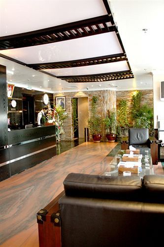 Liwa Apartments Abu Dhabi Exterior foto